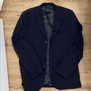 Men’s light blazer